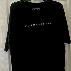 XL Wonderbrett Shirt